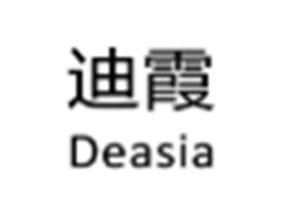 迪霞