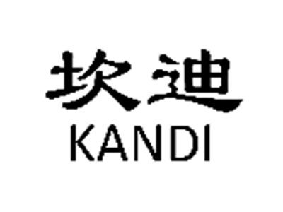 坎迪