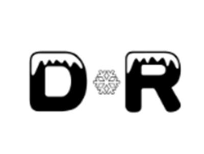DR图形