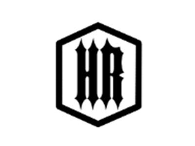 HR图形