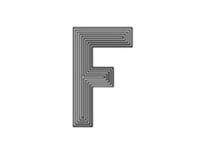 F图形