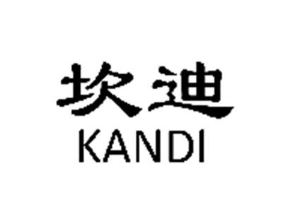 坎迪
