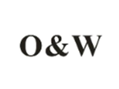 O&W
