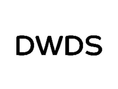 DWDS