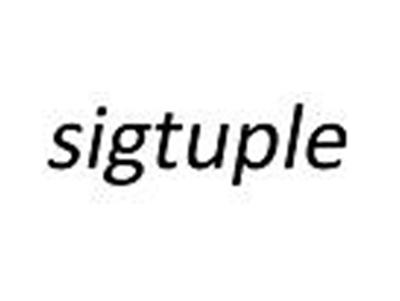 sigtuple