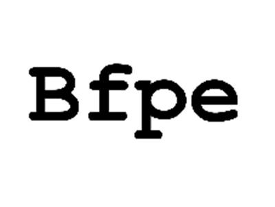 Bfpe