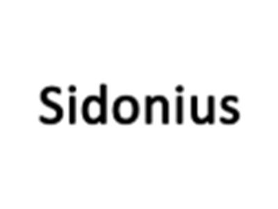 Sidonius