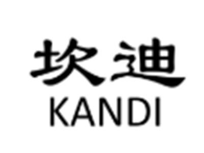 坎迪