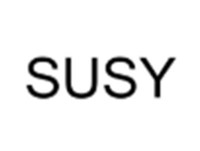 SUSY