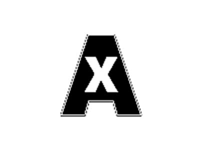 AX图形