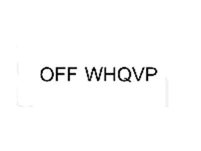 OFFWHQVP