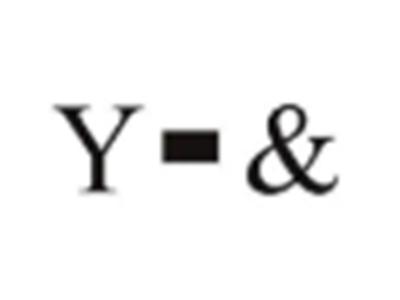 Y-&