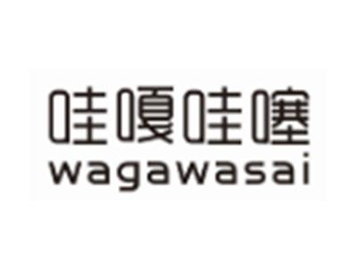 哇嘎哇塞