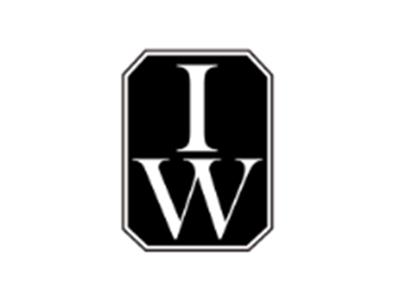 IW图形