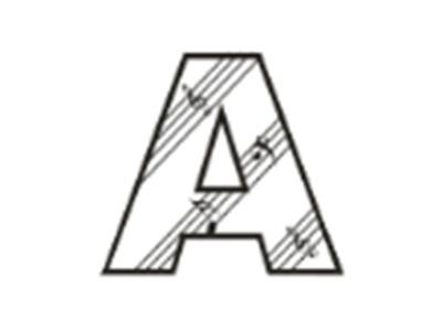 A图形