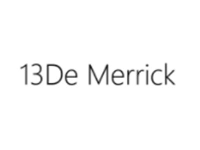13DeMerrick