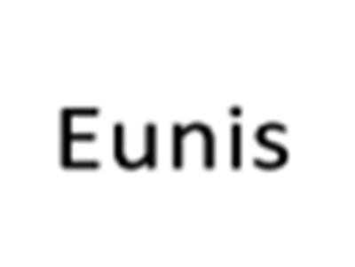 Eunis