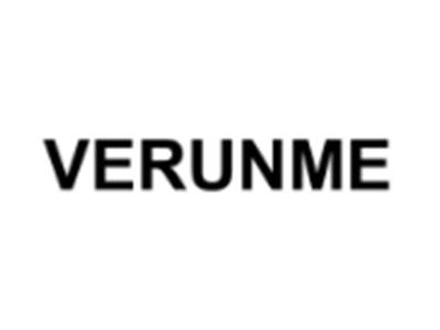 VERUNME