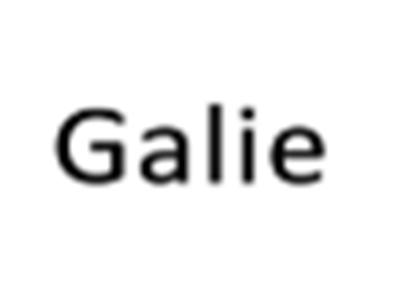 Galie