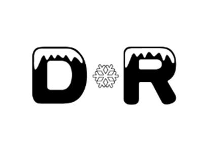 DR图形
