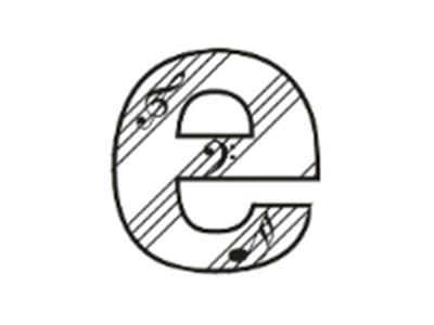 e图形