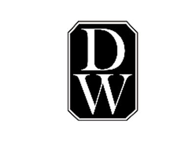 DW图形