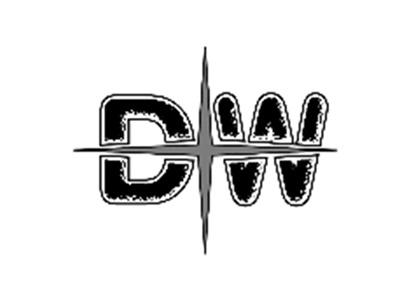 DW图形