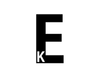 EK图形