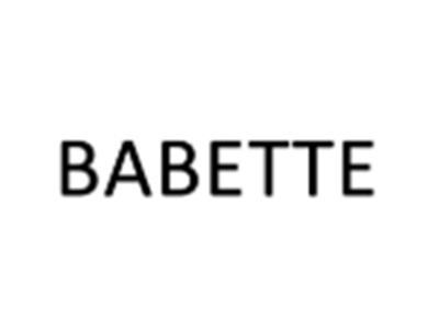 BABETTE