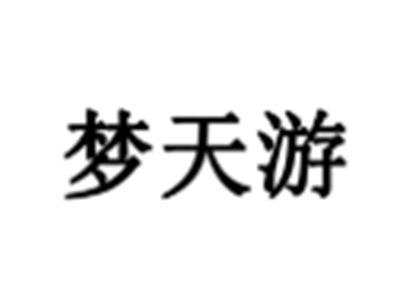 梦天游