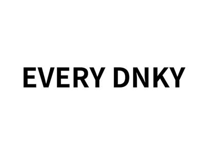 EVERYDNKY