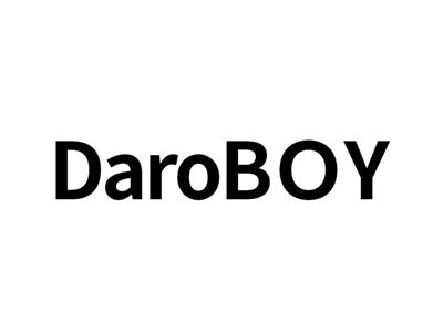 DAROBOY