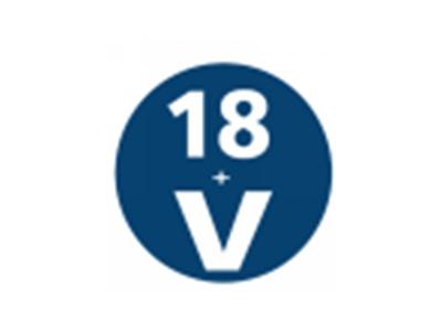 18+V