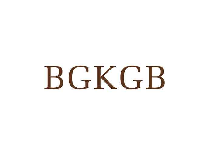 BGKGB