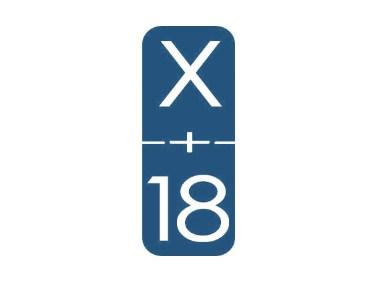 X18