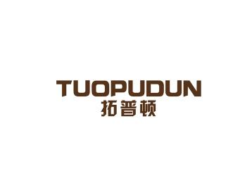 拓普顿