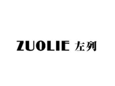 左列
