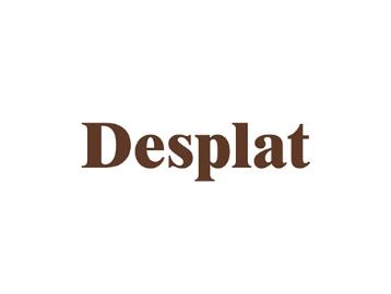 desplat