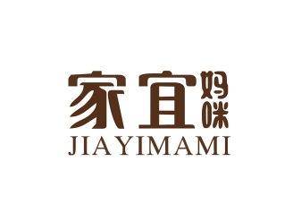 家宜妈咪JIAYIMAMI