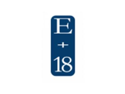 E+18