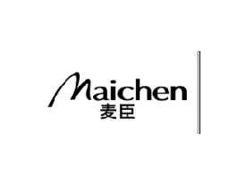 麦臣