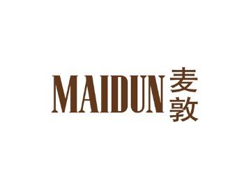 麦敦