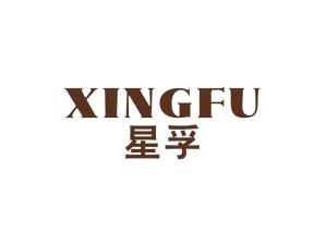 星孚