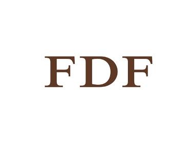 FDF