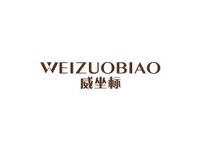 威坐标