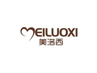 美洛西