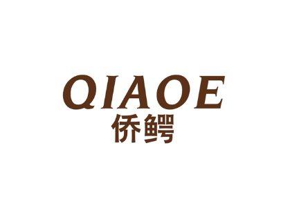 侨鳄