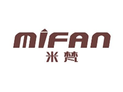 米梵
