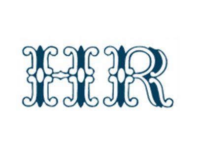 HR(图形)