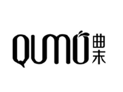 曲末